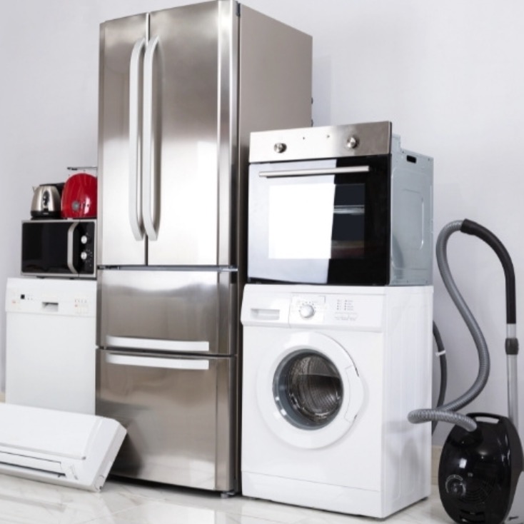 whitegoods