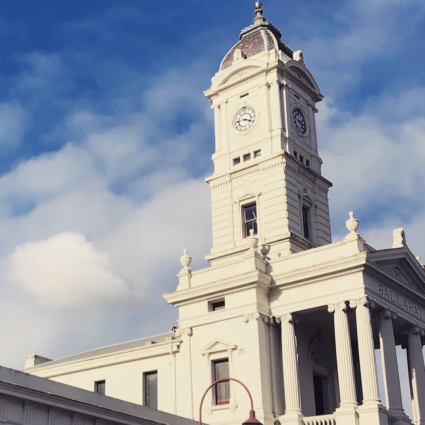 @ballarat square