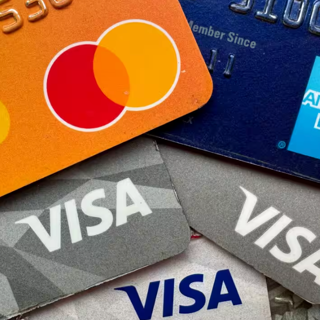 @credit cards