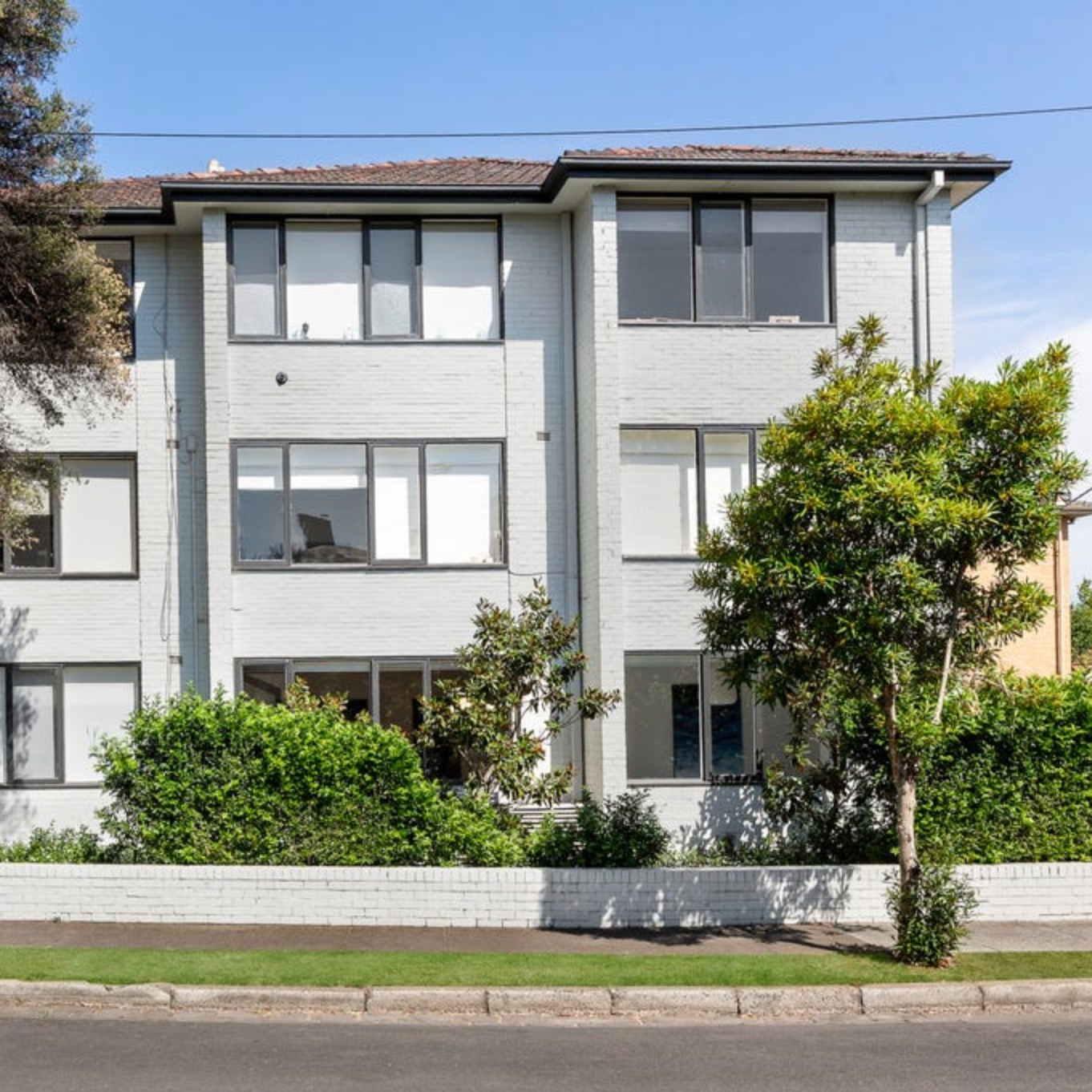 apartment armadale