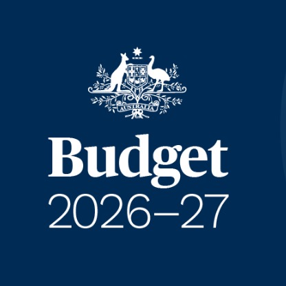 Budget 26:27